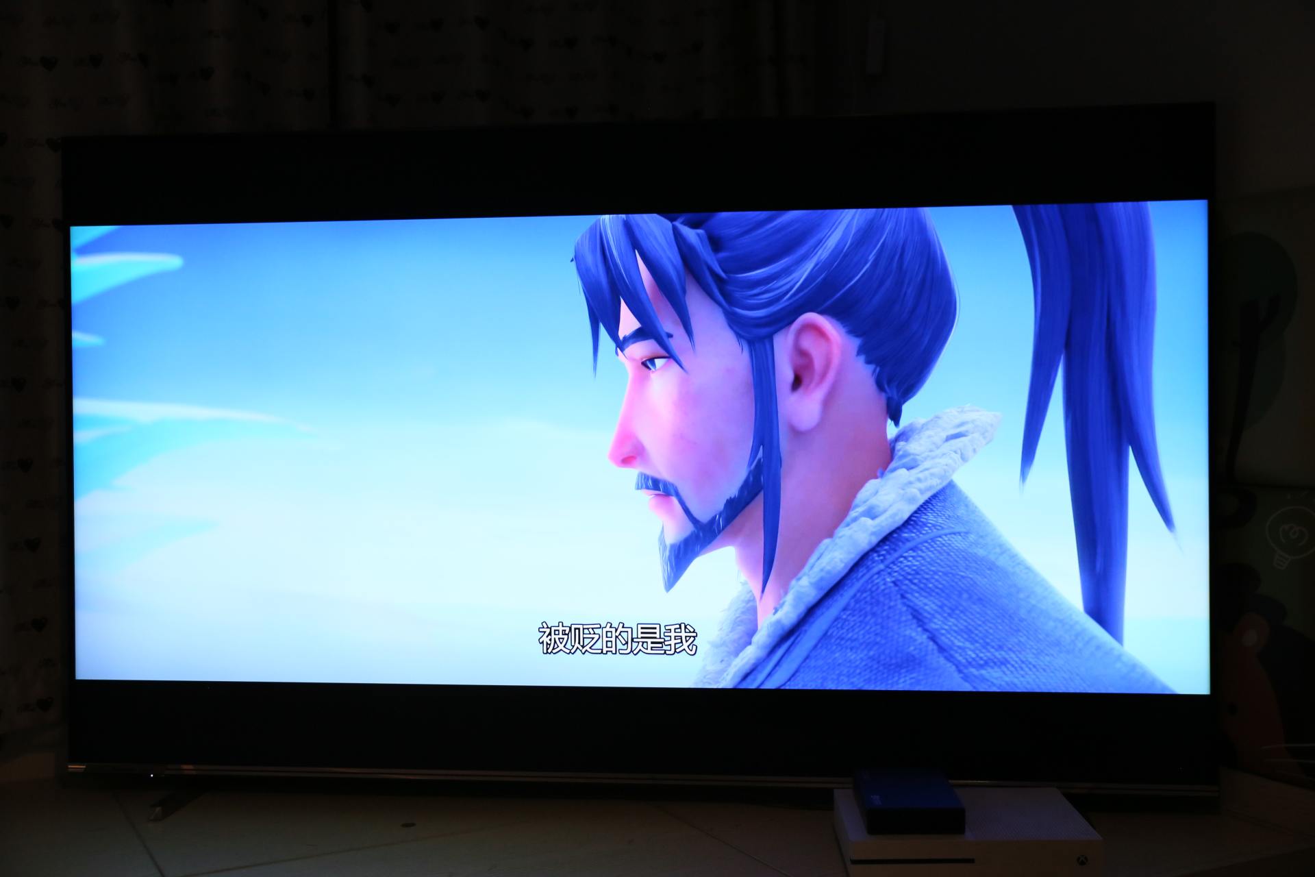 海信u8h75寸电视评测,海信电视最顶尖的型号