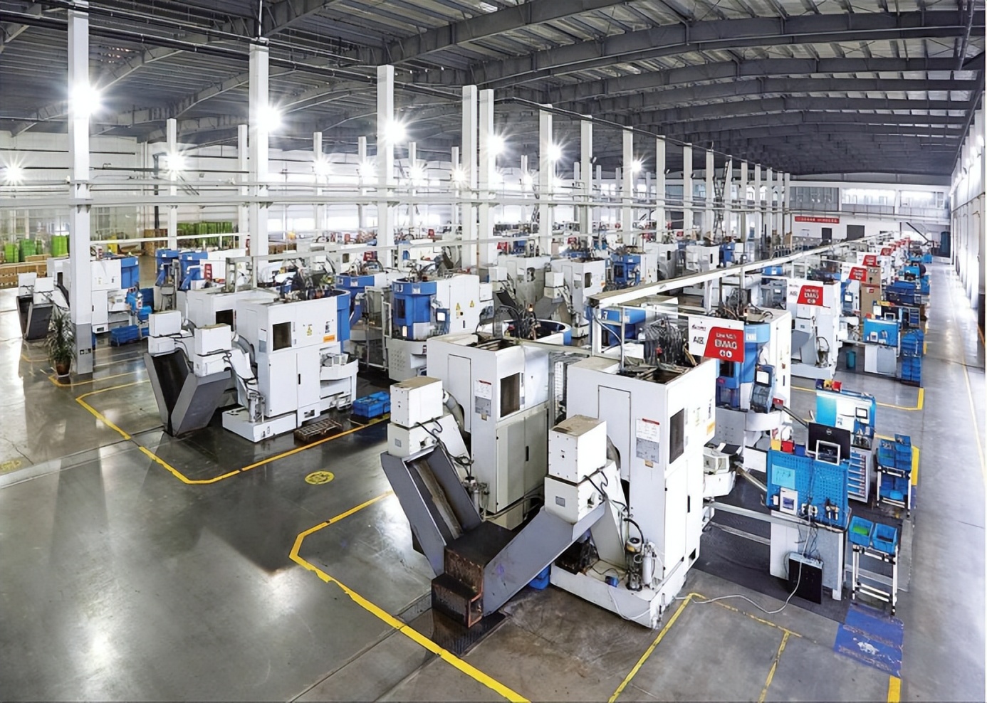 企业被外企收购有啥好处,为什么国家允许外资收购企业