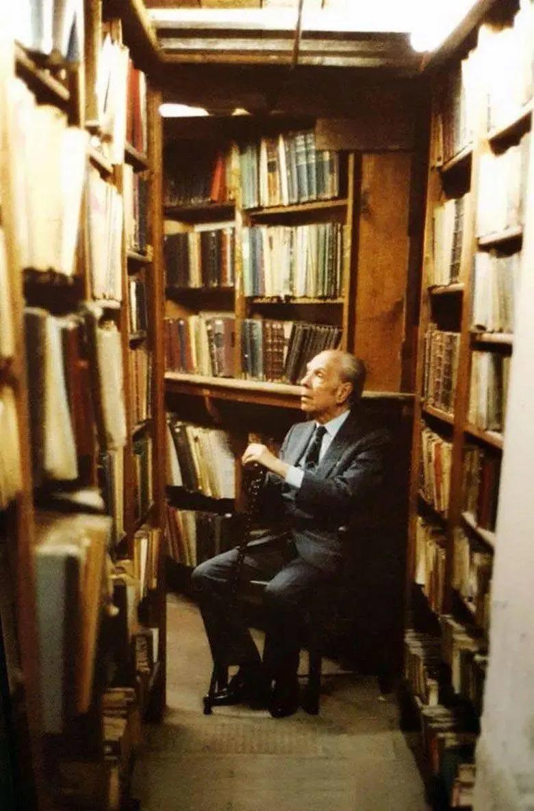 阿根廷诗人博尔赫斯语录,阿根廷博尔赫斯经典语录