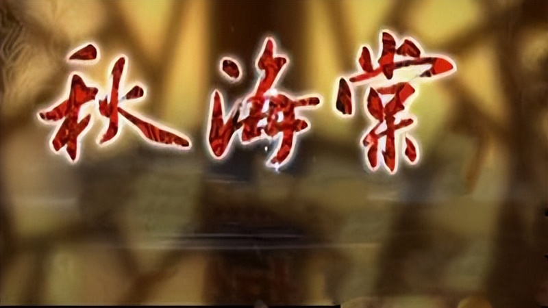 秋海棠结局辛柏青怎么样,秋海棠大结局两人在一起了吗