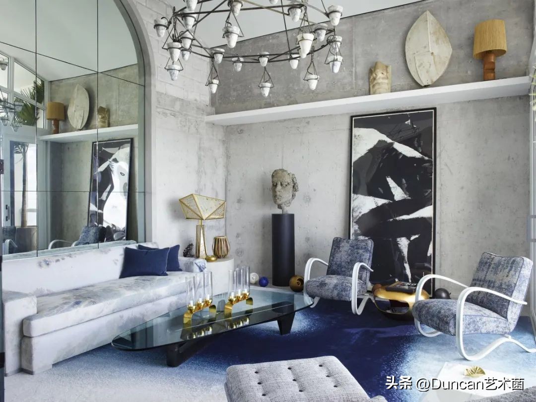 法国著名房屋设计师,法国设计师室内设计