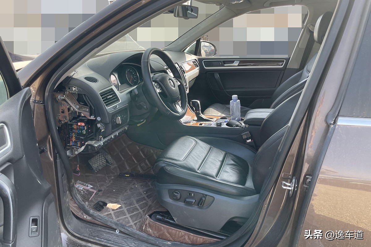 15万的大众suv途昂,15万的大众suv车推荐