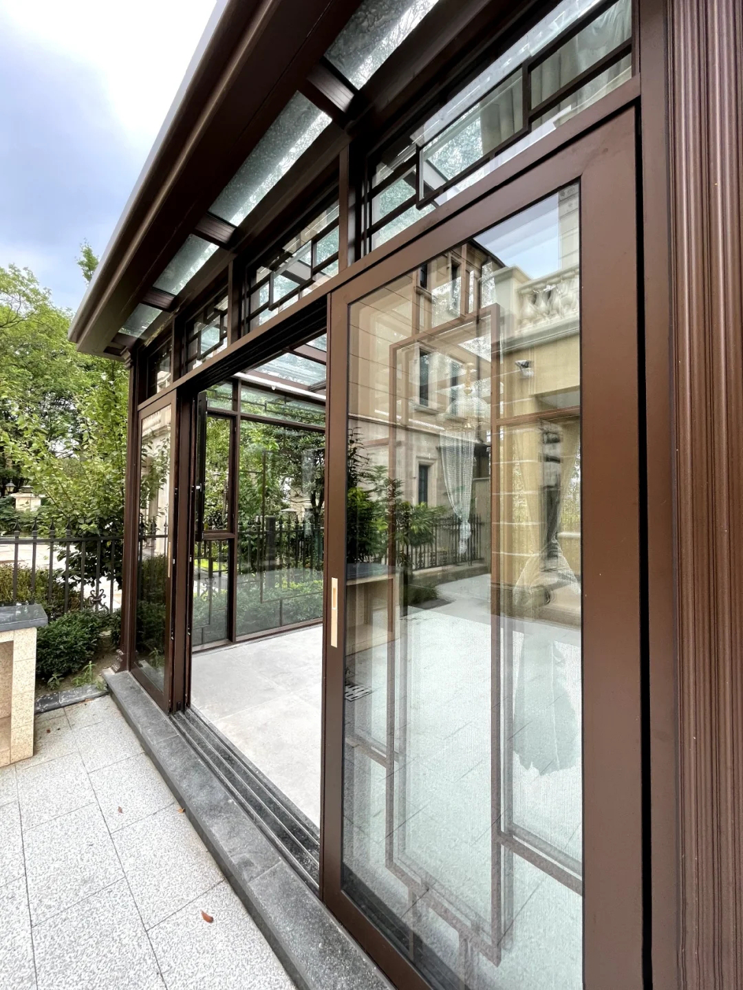 夏天北海道避暑,北海道的夏天超凉爽