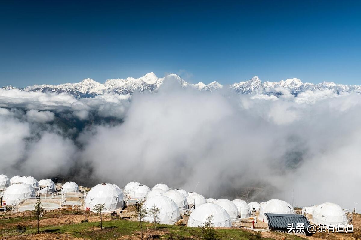 荥经茶马古道徒步线路,雅安荥经茶马古道穿越