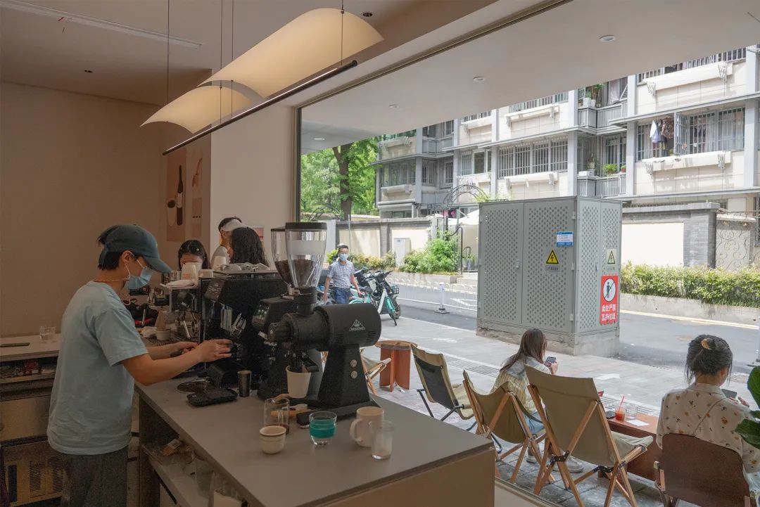 盘点南京十家咖啡,南京私藏小众咖啡店