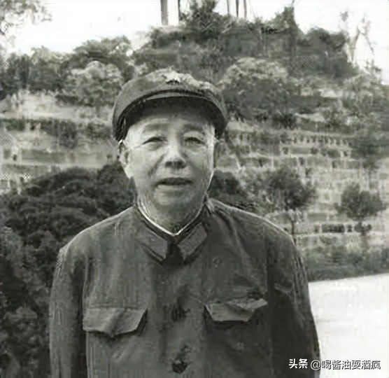 十大最有战功的开国将帅,开国将帅中最厉害的人