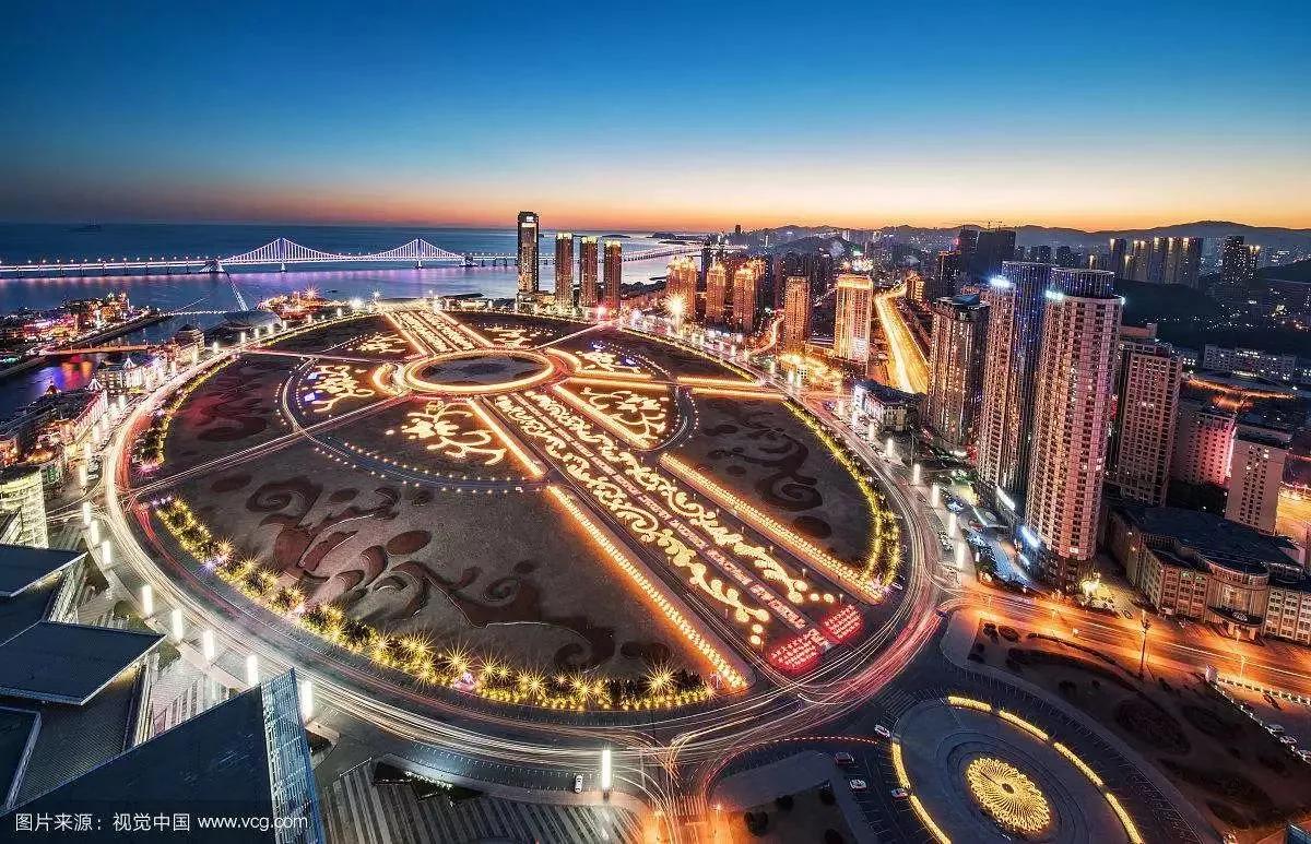 亿达中国债务危机从何时起？大连又将走向何方？