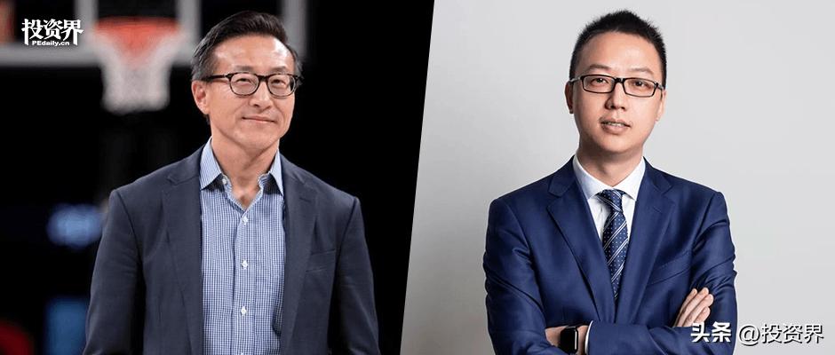 蔡崇信接任阿里后的改变,阿里蔡崇信上台新动作