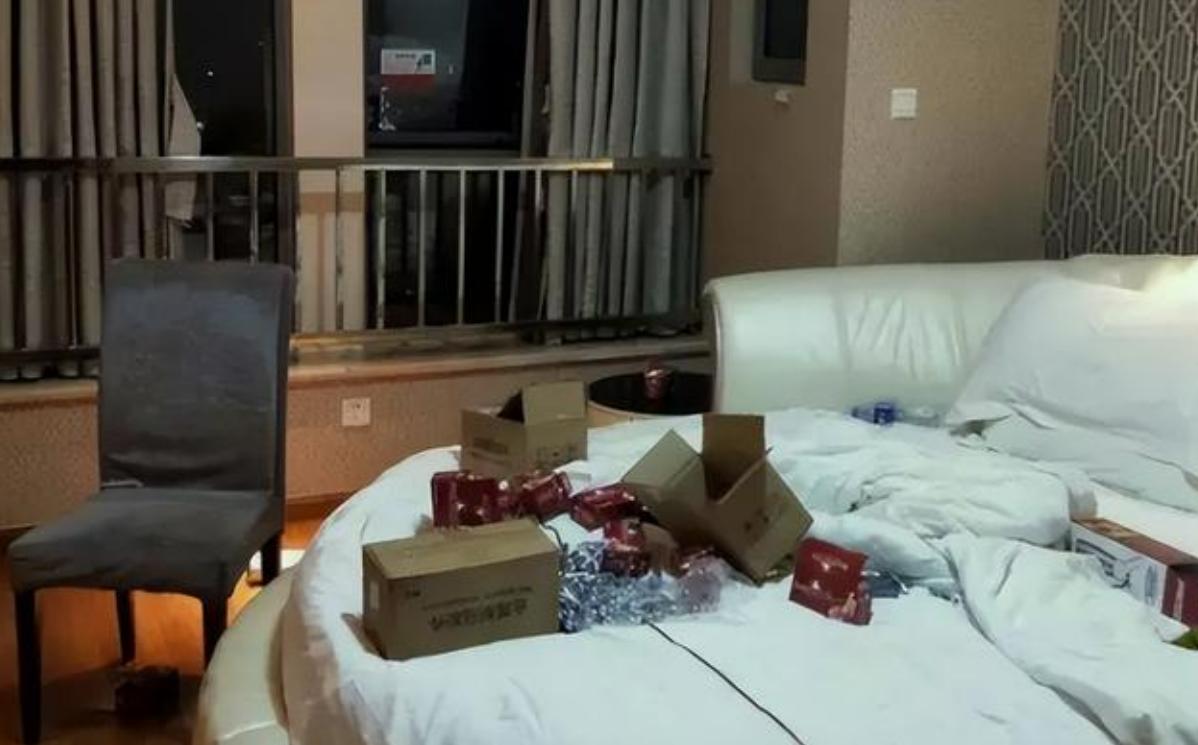 酒店开房间记录视频多久会消除,酒店房间开房记录保留多久