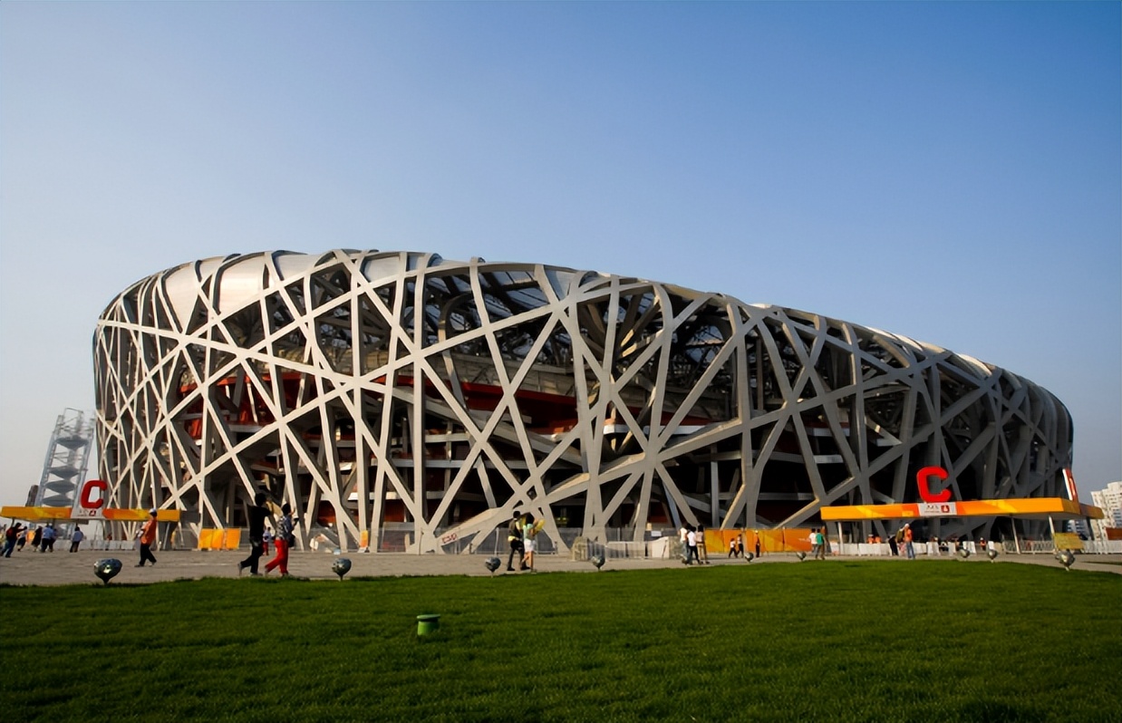 31亿建造鸟巢12年后变成什么样子,34亿建造的鸟巢现在还能用吗