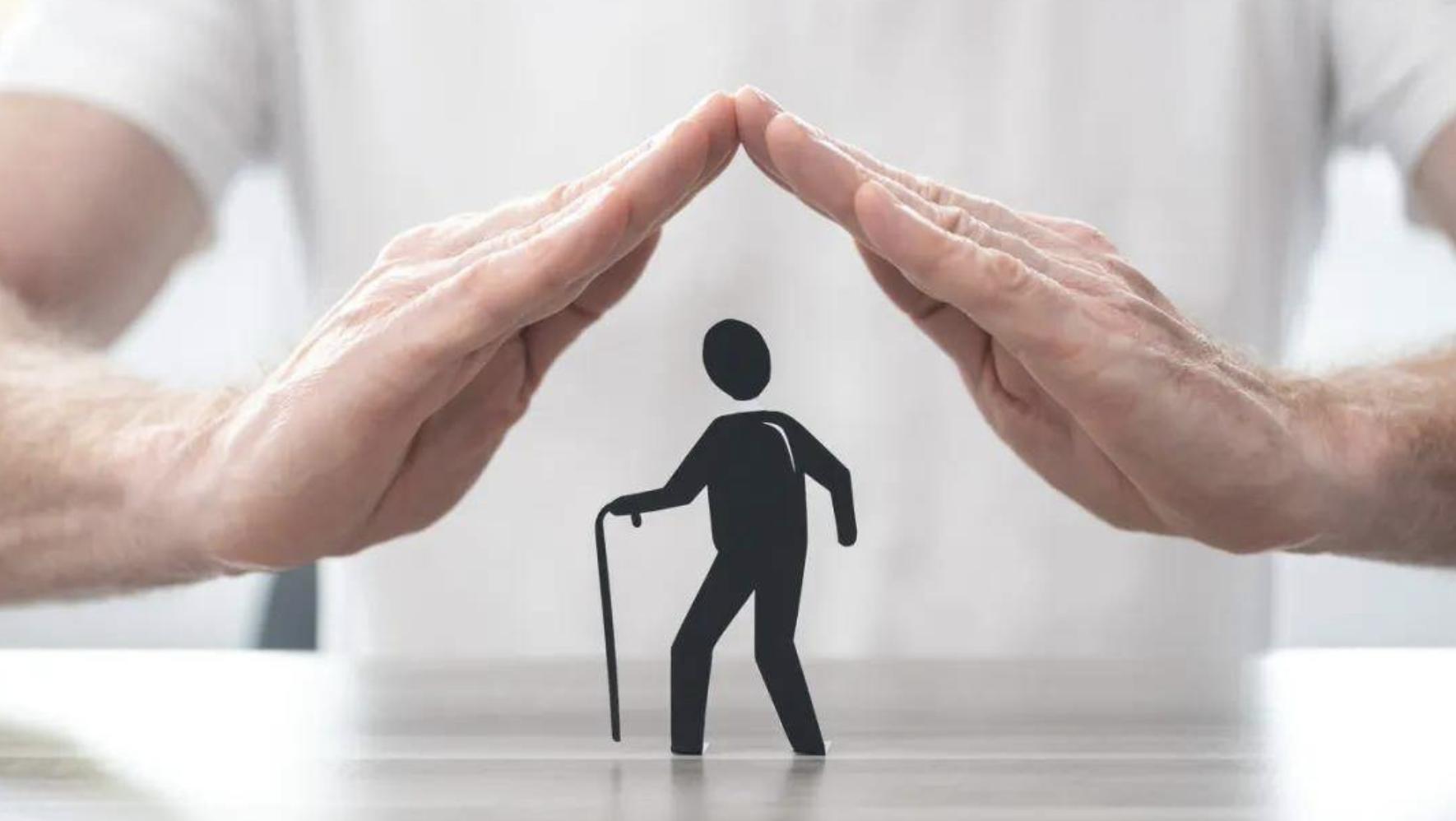 解决下肢残障人群行走难题，智能行走机器人开启崭新生活！