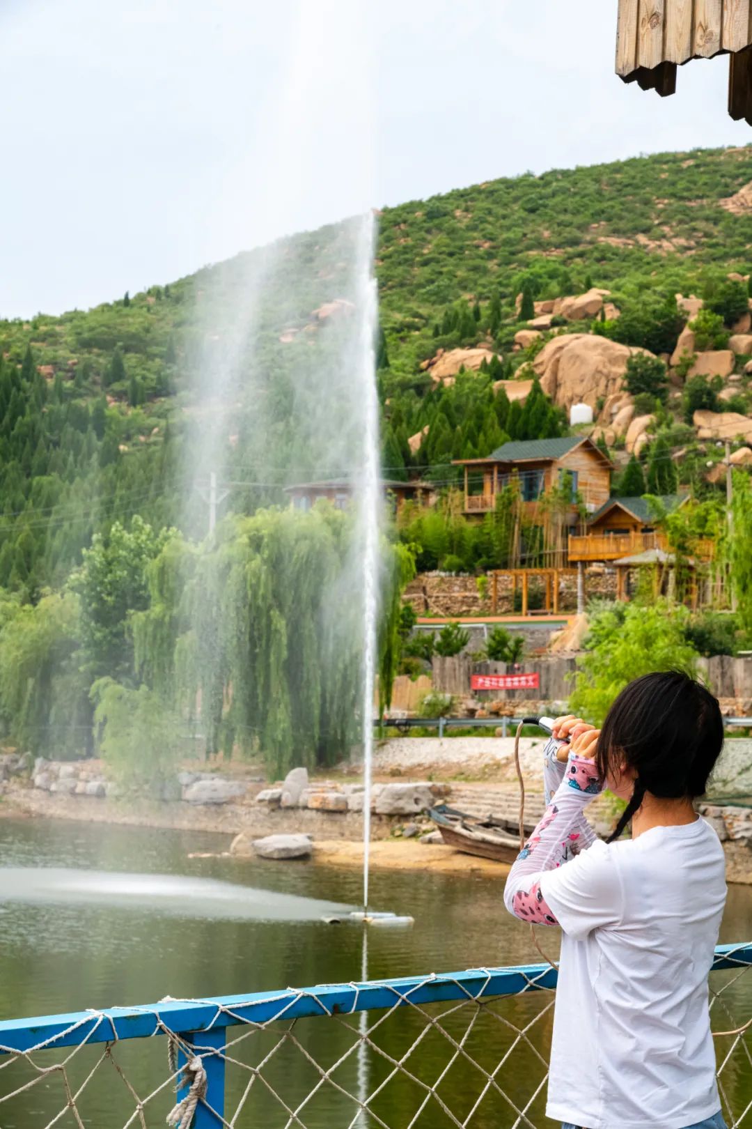 莱芜冬天近郊游一日游,周边游亲子游一日游莱芜