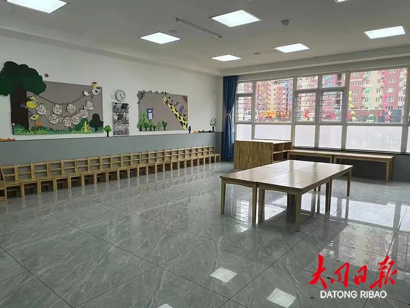 家门口能上好幼儿园,家门口就可以上好幼儿园