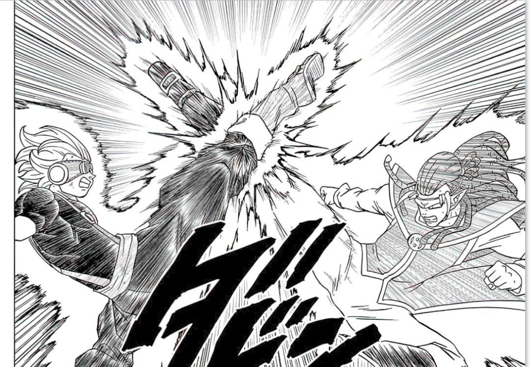 龙珠超狗尾续貂,龙珠超算不算狗尾续貂