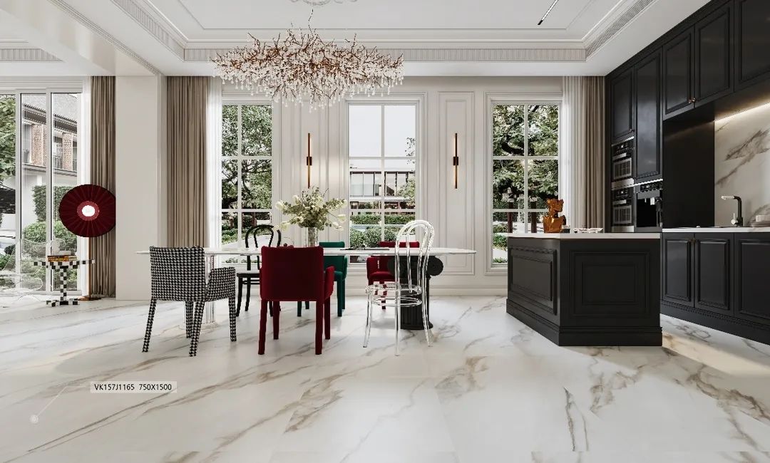 疫情下陶瓷行业的思考,疫情过后陶瓷行业的发展