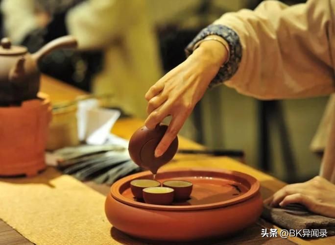 六大茶类红茶讲解,宜红工夫茶怎么分辨是好茶和坏茶