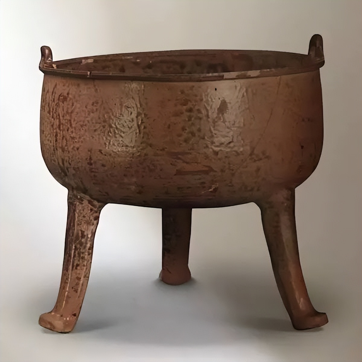 吴越窑瓷器,中国瓷器原始瓷