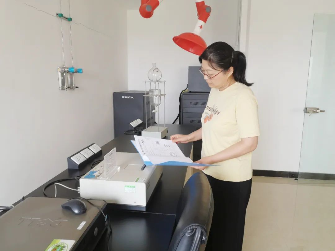 市生态环境局市环境监测站,新安县环保新闻