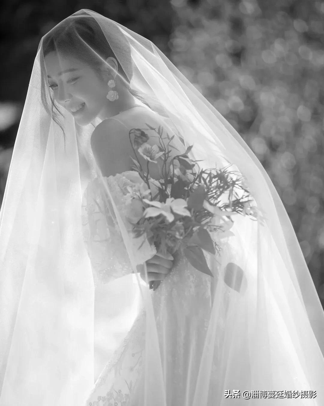 淄博婚纱摄影店推荐,淄博婚纱推荐