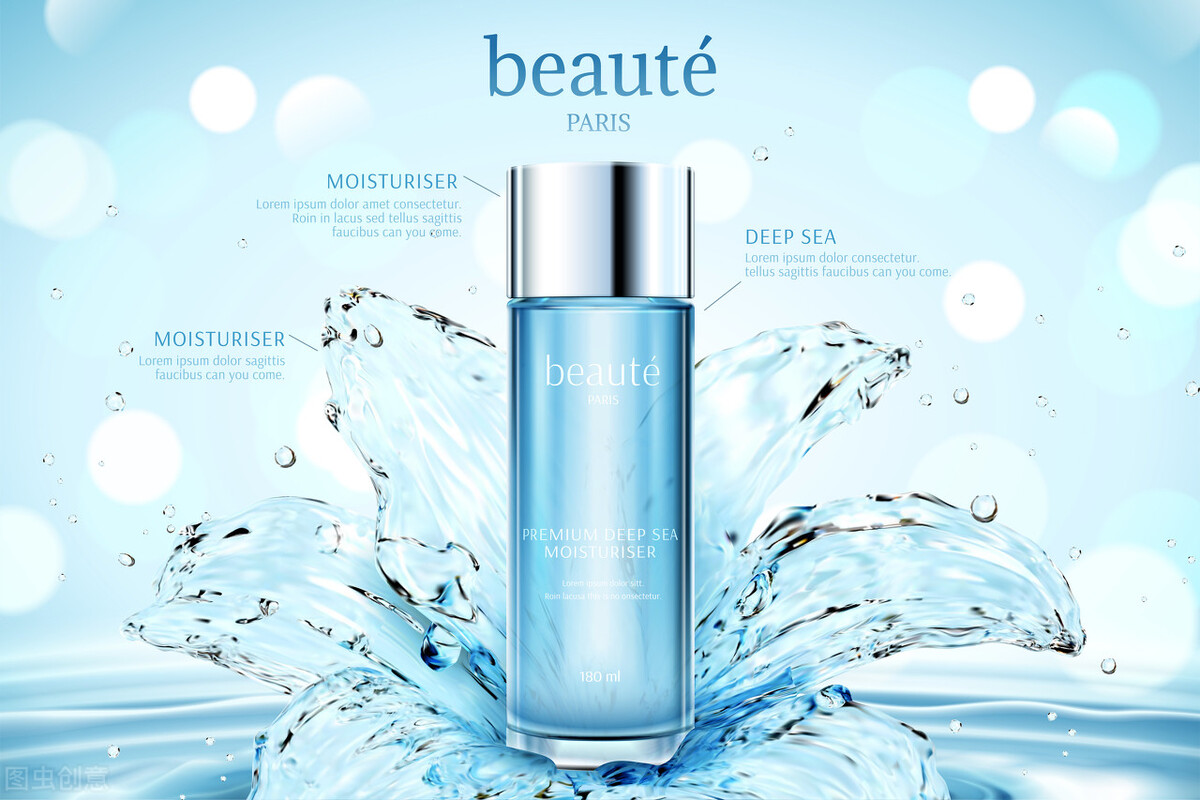 修复补水温和不刺激护肤品推荐,深层清洁毛孔的护肤品推荐排行榜