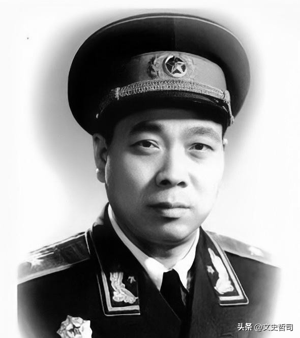 最年轻的开国将军：33岁获衔，毛主席赞他“吴忠有忠”（1）