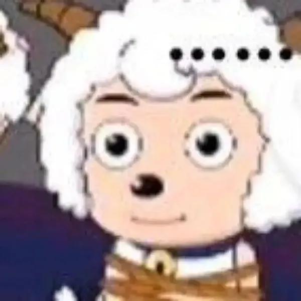 喜羊羊与灰太狼表情包图片可保存,网上超火的喜羊羊与灰太狼表情包