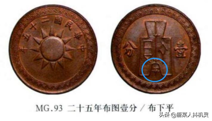 民国开国纪念币背面是花,民国开国纪念币双旗十文铜币