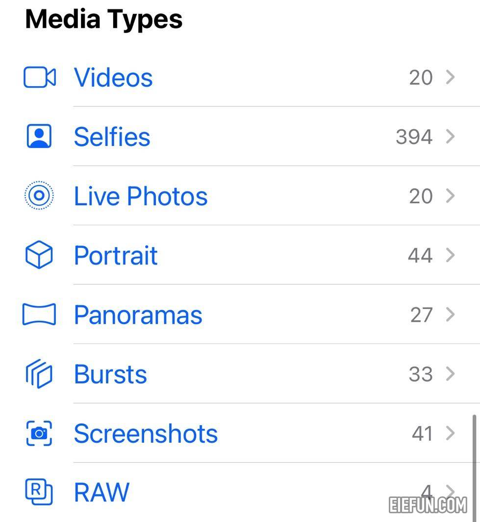 iphone13pro存储空间刷不出来,一直显示iphone存储空间不足