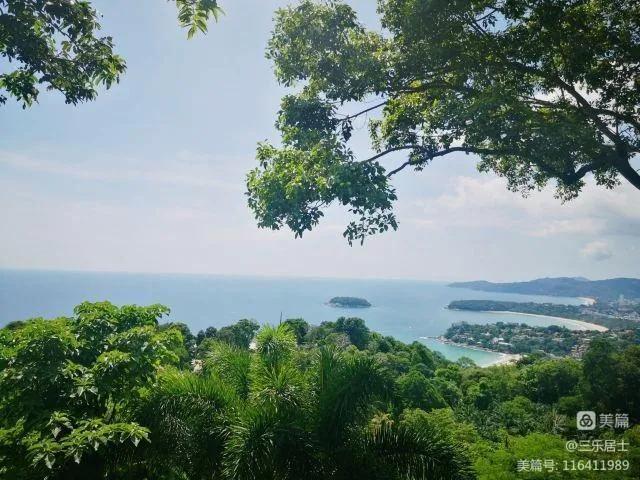 泰国普吉岛旅游攻略贴吧,泰国跟团普吉岛曼谷