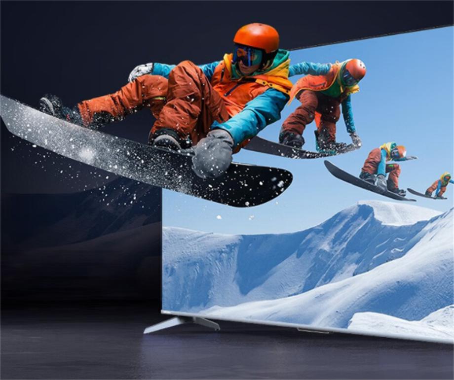 电视机品牌排行榜海信和tcl,创维长虹tcl海信哪个好