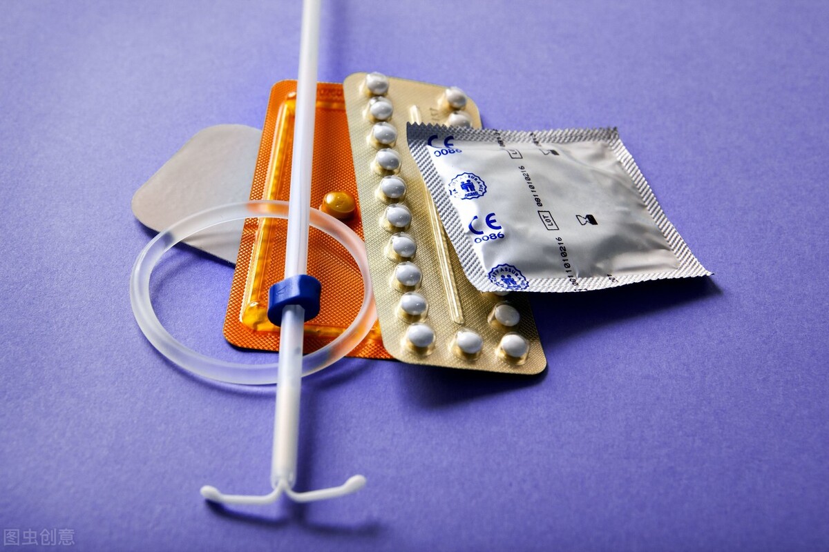 女人放节育环对身体伤害大吗,节育环超过年限对女性的危害