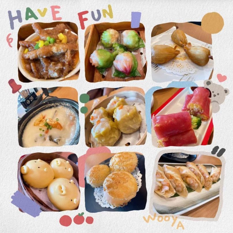 潮州临江酒店的整体布局,潮州第一家酒店