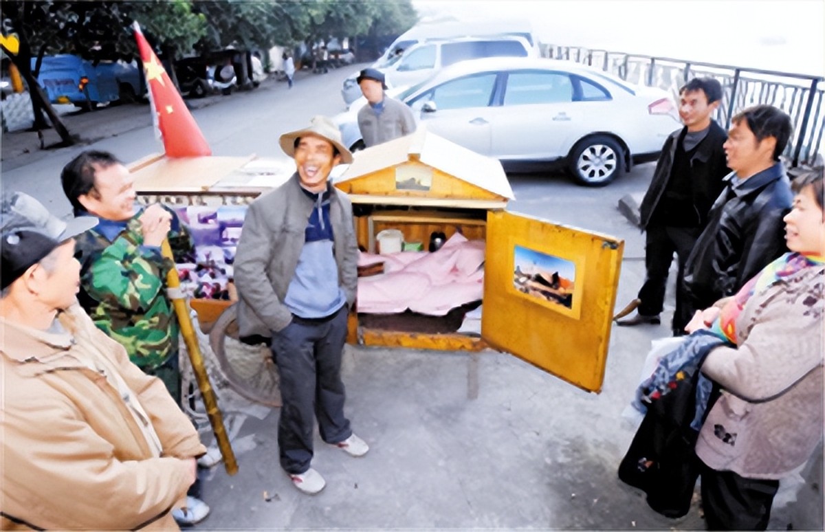 小伙从宁波徒步旅行到西藏,96年小伙徒步旅行196天