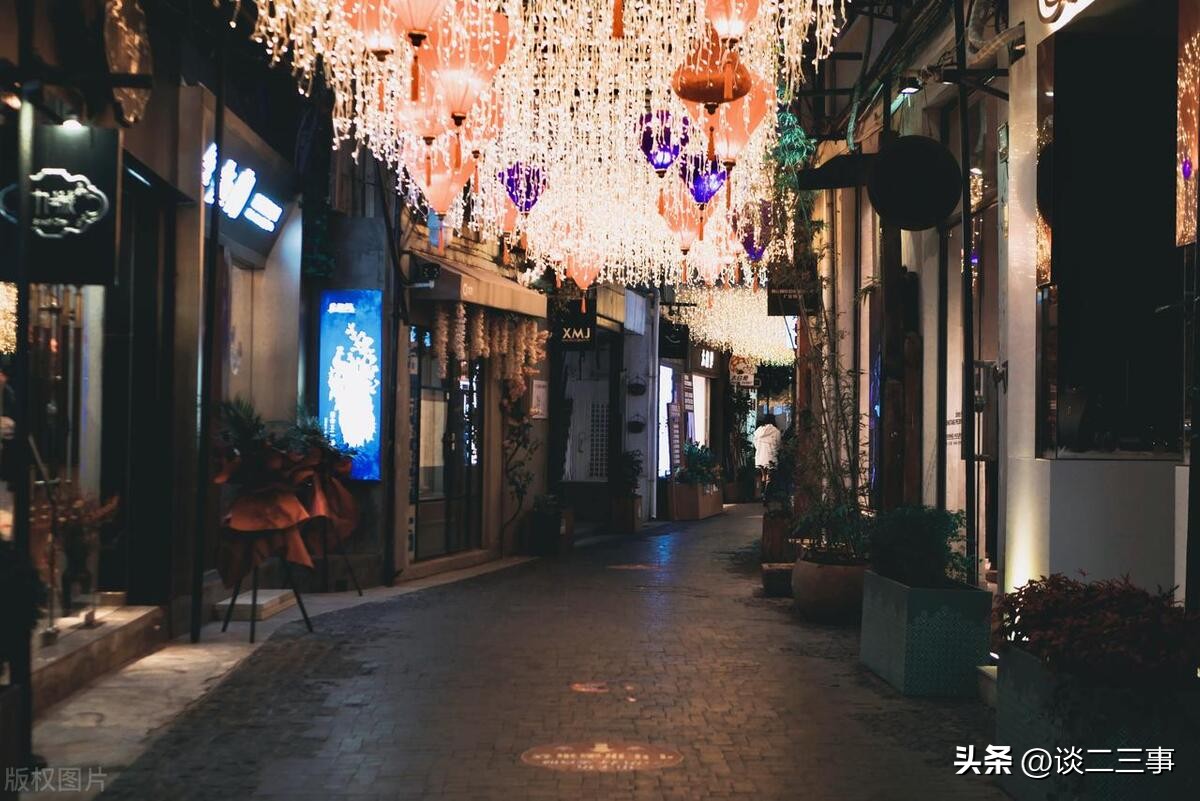 上海晚上十大必去免费景点,上海青浦十大旅游景点