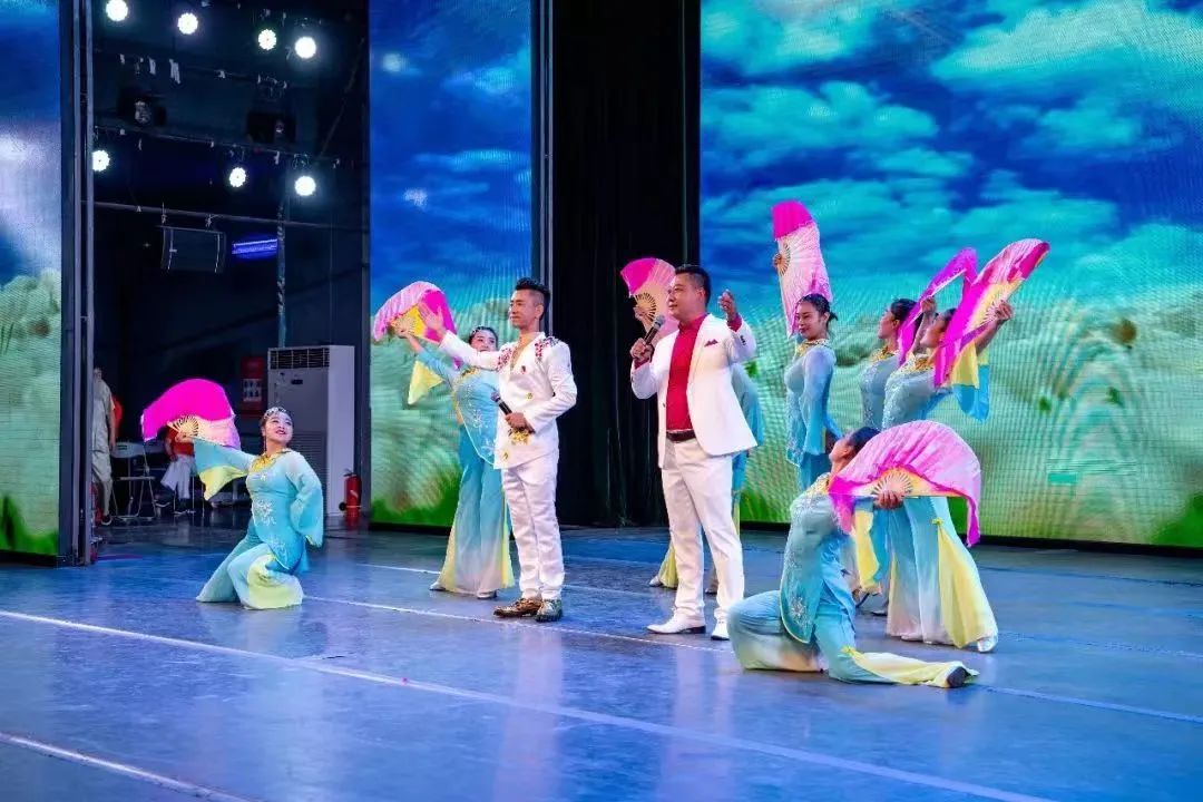 花儿临夏完整版,花儿临夏舞台剧