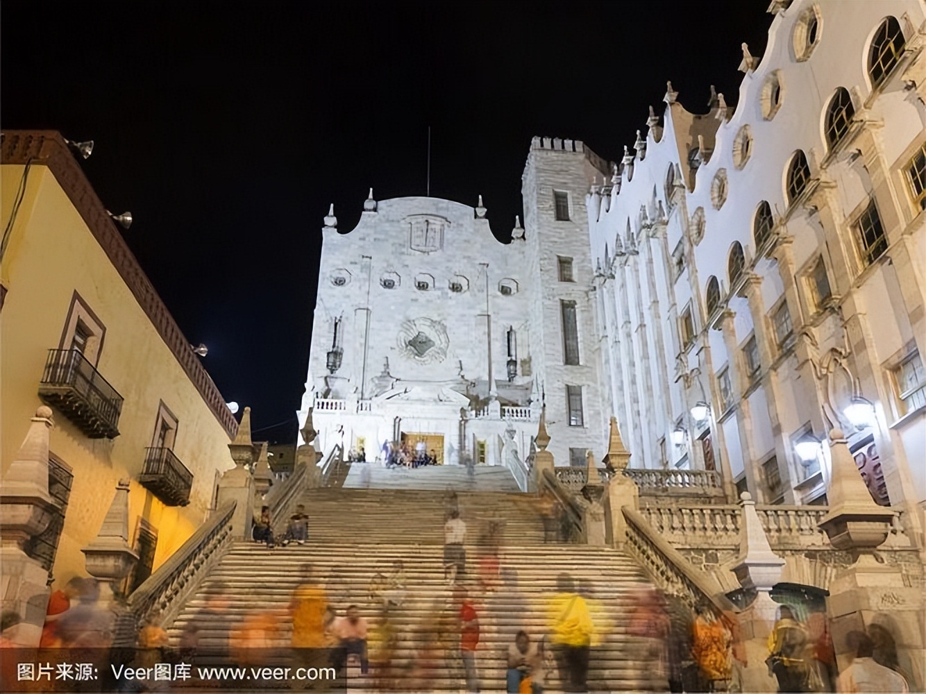 瓜达拉哈拉大学简介,墨西哥瓜达拉哈拉大学