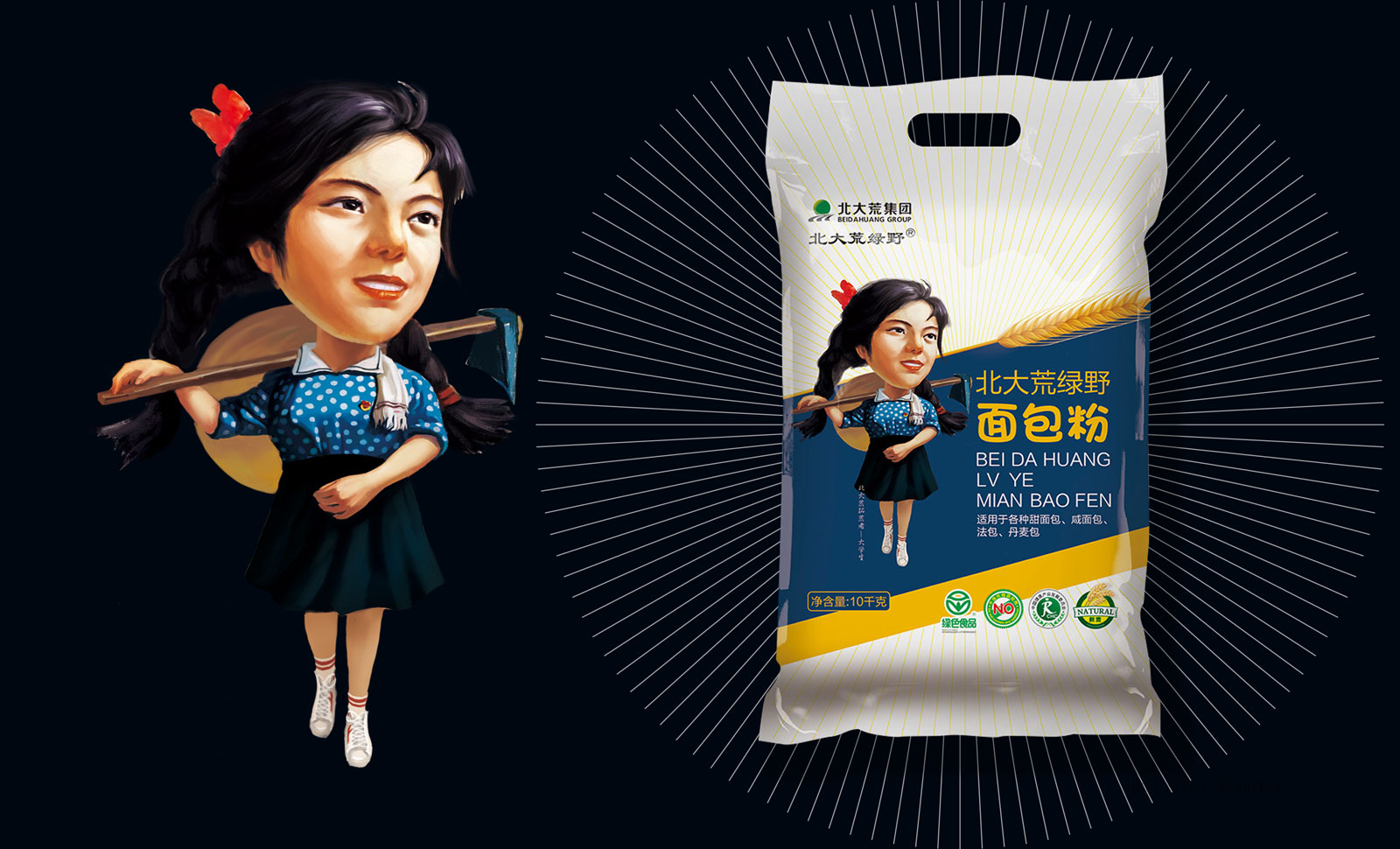 用战略性商业思维打造成功企业,战略策划公司创建良好的品牌形象