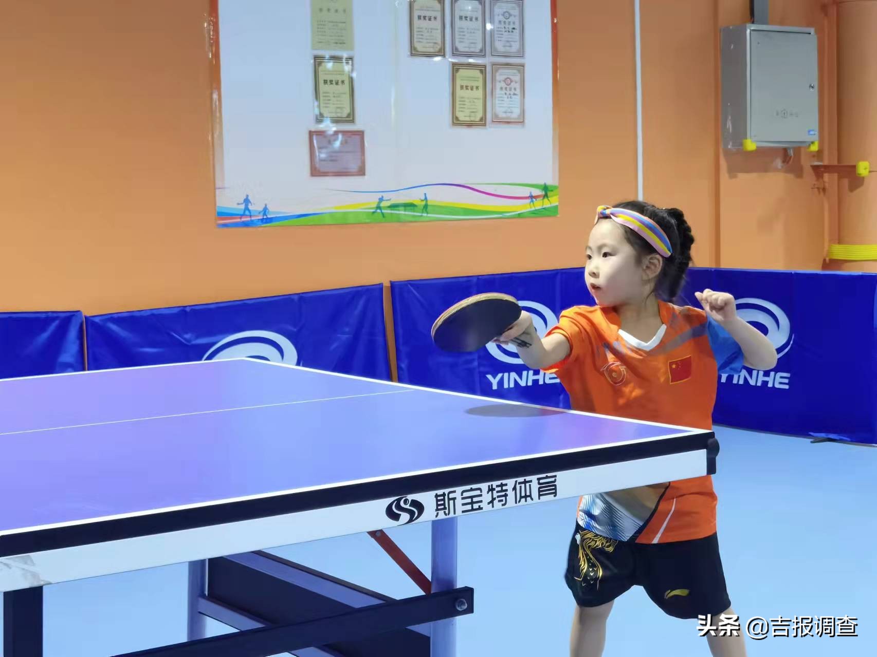 长春青少年乒乓球比赛,2018年长春市乒乓球比赛