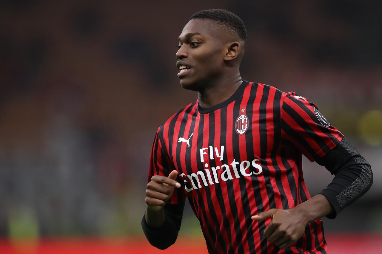 切尔西2020已确定转会的球员,米兰计划签下切尔西后卫托莫里