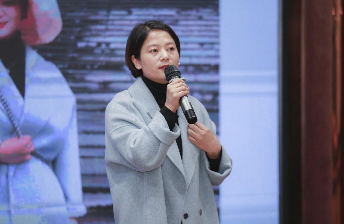 盛况空前｜金职伟业月嫂、催乳、产康三班连开