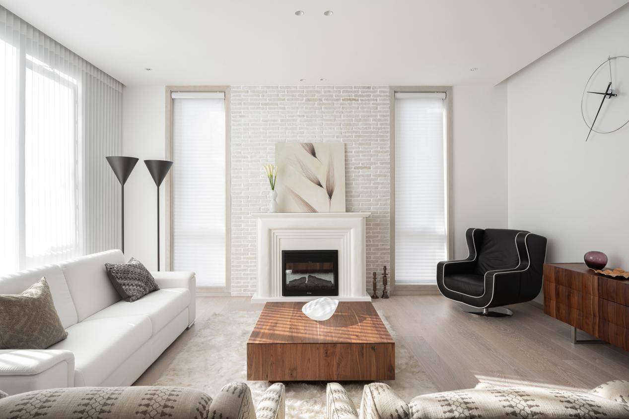 姚国健先生作品【吴宅】获2022ITALYIIDAAWARD意大利国际设计大奖