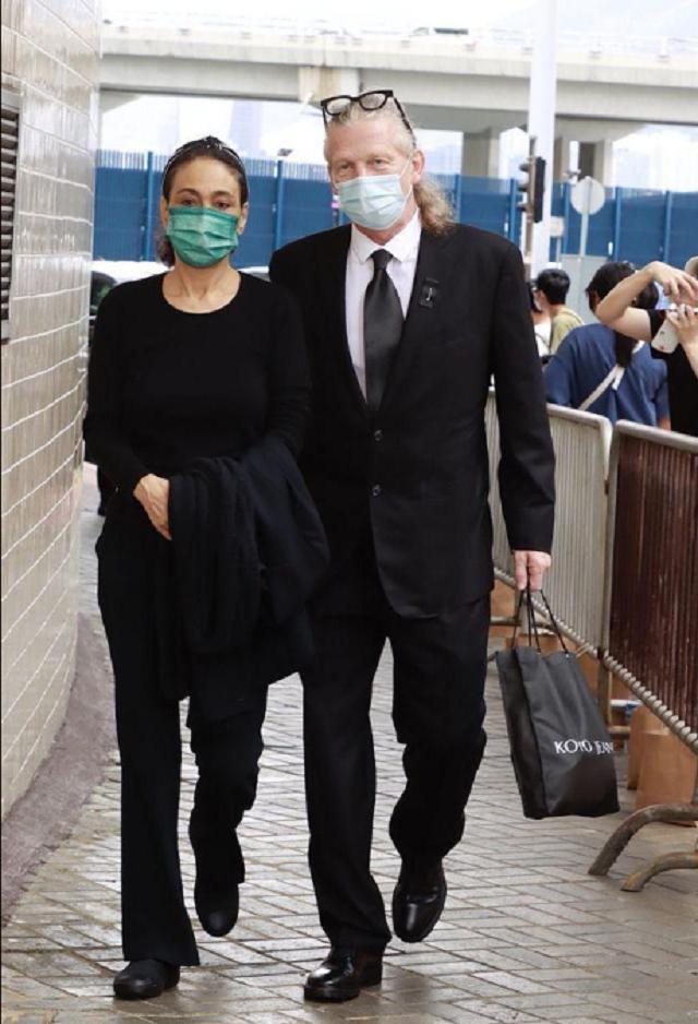 儿女死的死疯的疯,身为澳门第一美人的她,嫁给赌王是一生的错?