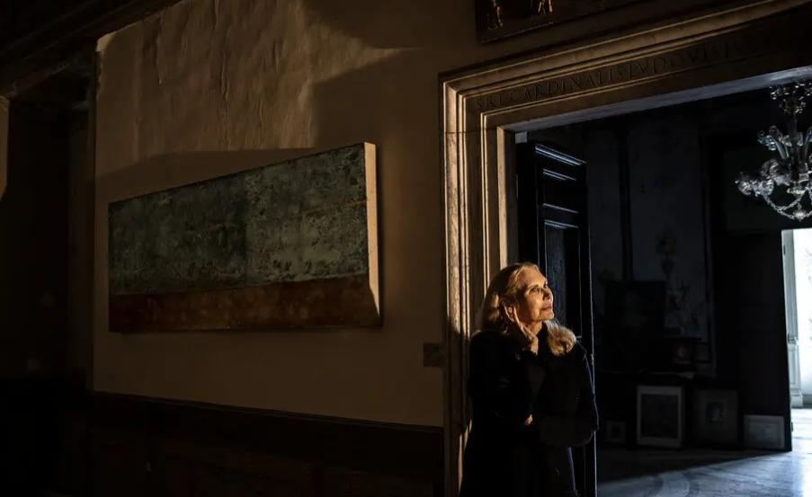 美女富豪嫁给农村小伙,美女富豪嫁给穷小伙