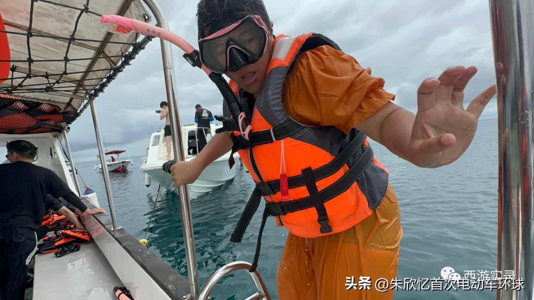 去仙本那浮潜需要带潜水镜吗,仙本那浮潜推荐线路