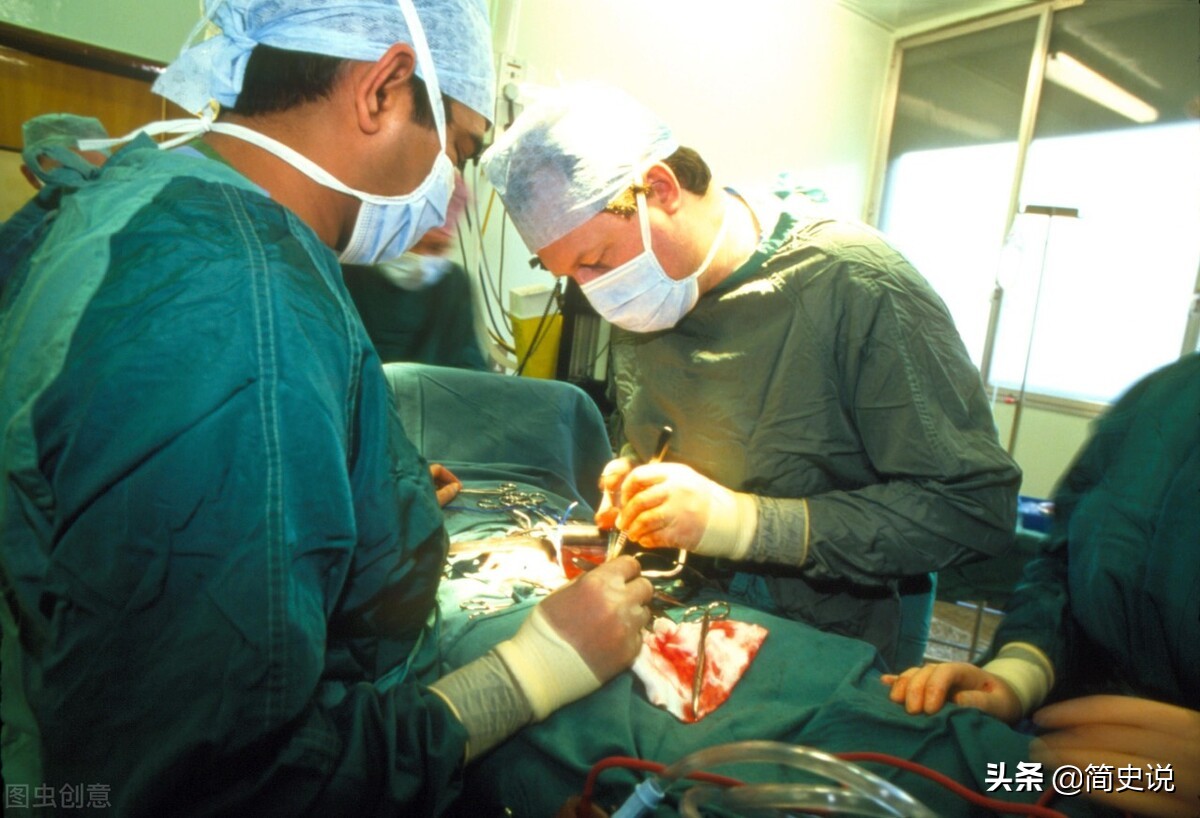 安徽女子割肝救丈夫,河南44岁农妇割肝救夫