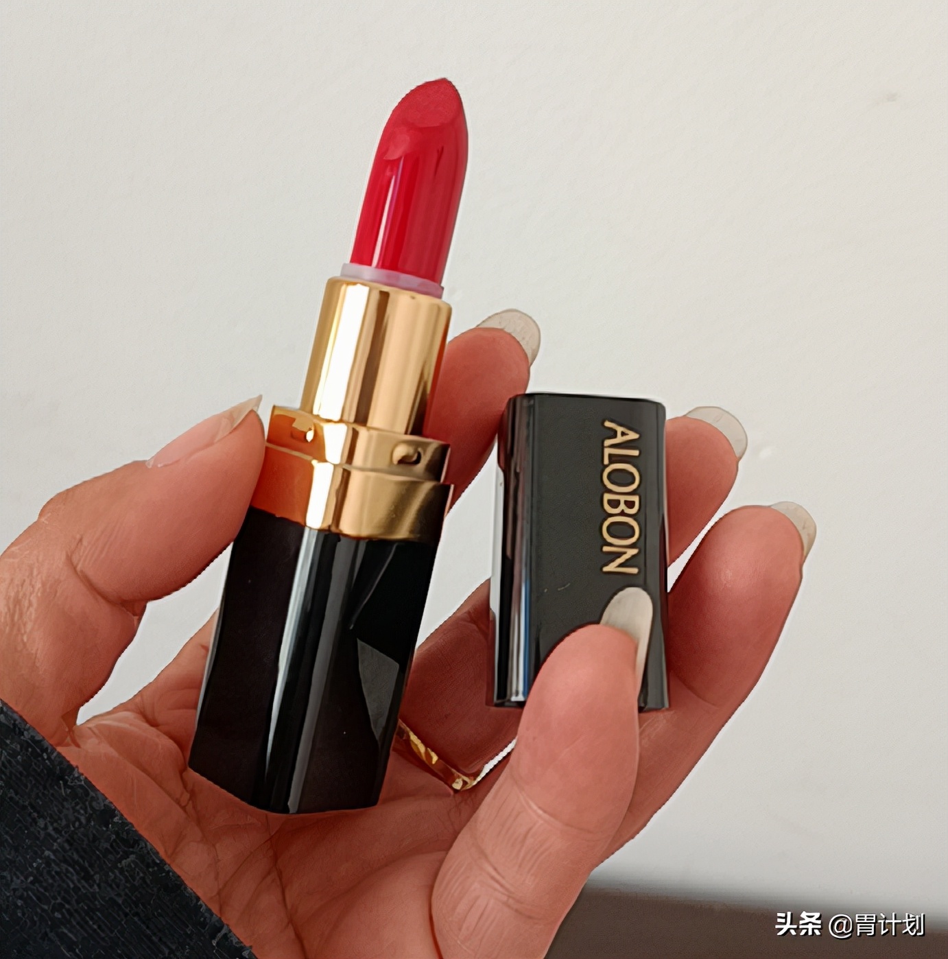 口红不挑人的色号推荐大牌,口红一定不能买便宜的