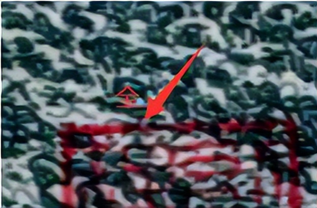 老纸币壹圆多少钱,三版人民币壹元暗记