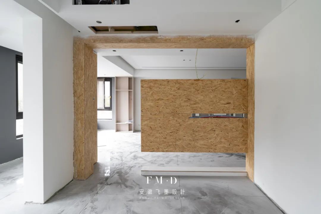 为什么不建议做悬浮电视墙,电视墙实用性高的设计