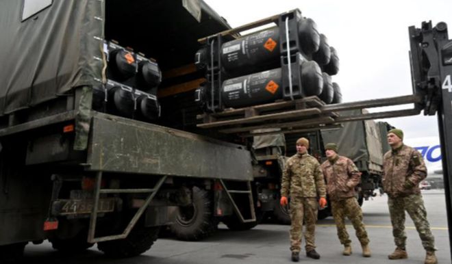 普京提醒美国不要挑衅,面对美国的挑衅普京如何还击