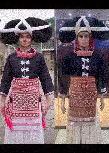 中国最美的古村寨,中国必打卡的56个民族古村寨